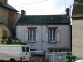 Maison, 26 rue de Vern (Rennes)