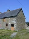 Maison, la Mellerais (Cuguen)