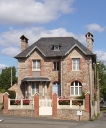 Maison, rue des Huit Patriotes (Paimpol)