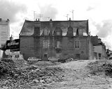 Maison, 7 rue Richemont (Vannes)