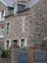 Maison dite la Chamille, 58 rue Foch (Erquy)