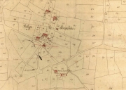 Écart, la Bénardière (Saint-Péran)