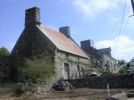 Maison n°3, Saint-Guen (Saint-Barthélemy)