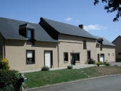 Ferme, la Ginelais (Pleumeleuc)