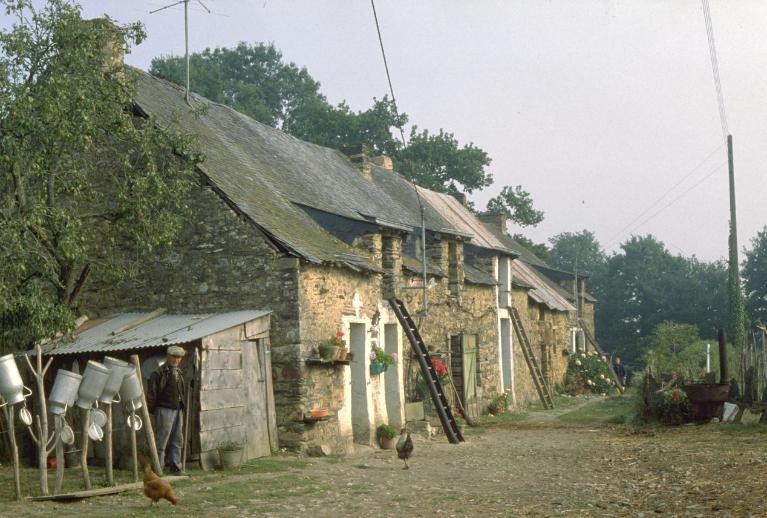 Maison, la Janais (Sainte-Anne-sur-Vilaine)