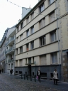 Immeuble, 7 rue Saint-Melaine (Rennes)