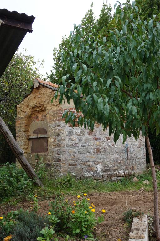 Ferme, la Haute Touche (Betton)