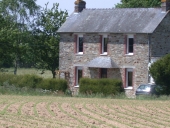 Maison, le Bignon (Noyal-sur-Vilaine)