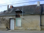 Maison, la Chênais (Saint-Sulpice-la-Forêt)