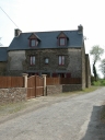 Ferme, actuellement maison, le Clos Provost (Pleugueneuc)