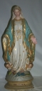 Statuette 2 : Immaculée Conception