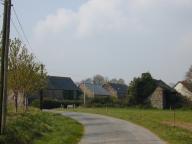 Écart, la Touche (Treffendel)