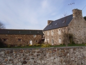 Ferme, Ker-Huet (Kerbors)