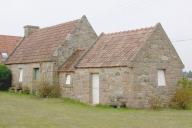 Maison, Kerguntuil (Pleumeur-Bodou)