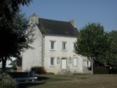 Maison, 1 rue Clemenceau (Pléneuf-Val-André)