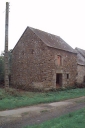 Maison, Boutergot (Baguer-Morvan)