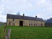 Ferme, la Bodinière (Le Ferré)