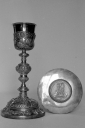 Calice, patène (4)