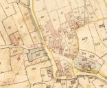 Présentation de la commune de Vendel (fusionnée en Rives-du-Couesnon en 2019)