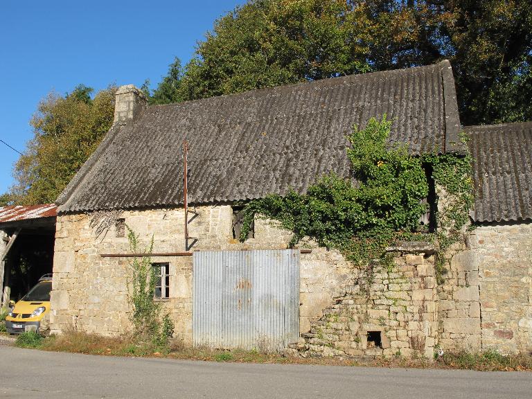 Ferme, Le Cosquer (Lignol)