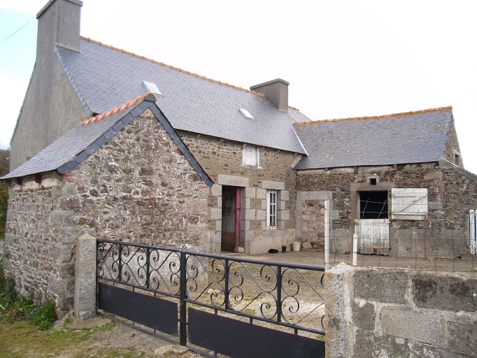 Ferme, l'Isle (Pordic)