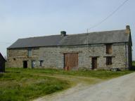 Ferme, la Chevallerais (Treffendel)