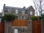 Maison, 8 rue Anatole France (Perros-Guirec)