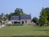 Maison, Bel Air (La Bouëxière)