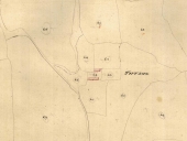 Écart, Tervaux (Combourg)