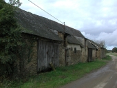 Écart, Tréfou (Guipry fusionnée en Guipry-Messac en 2016)