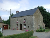 Ferme, Trémorin (Combourg)