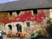 Maison, le Haut Domaine (Guipel)