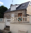 Maison, 4 rue du Moulin, Loguivy-de-la-Mer (Ploubazlanec)