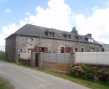 Maison 5, la Prioulais (Créhen)