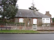 Maison, 19 boulevard Masera (Lancieux)