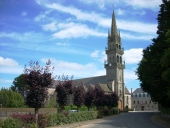 Eglise paroissiale Saint-Pierre
