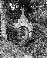 Fontaine de dévotion Saint-Armel (Ploërmel)