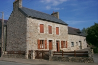 Ferme, 19 rue de la Forêt (La Bouëxière)