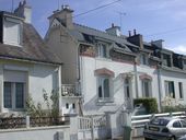 Maison, 7 rue du 35ème R.A. (Vannes)