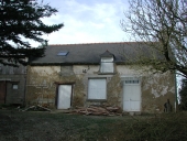 Ferme, la Praie (Servon-sur-Vilaine)