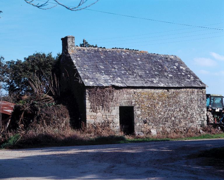 Ecart dit village de Lesmaec (Locmalo)