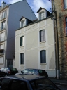 Maison, 30 rue André-Désilles (Rennes)