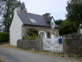 Maison 4, Kerraoult (Plouha)
