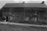 Ferme, Bazouges-sous-Hédé, la Bautrais (Hédé)