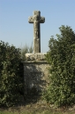Croix de chemin, Kervérenton (Locoal-Mendon)