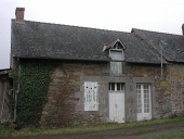Ferme, la Moignerie (Bonnemain)