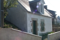 Maison, 71 rue Pierre Loti, Pors-Even (Ploubazlanec)