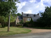Maison, Lisandré (Plouha)