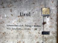 Batterie d'artillerie côtière (Mo 86 c) puis station d’expérimentation agricole, Vézen Doquet (Saint-Pol-de-Léon)