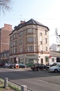 Immeuble de rapport, 30 boulevard de Chézy ; 26 rue Robelin (Rennes)
